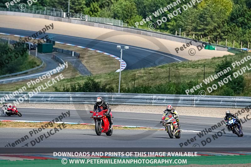 Slovakia Ring;event digital images;motorbikes;no limits;peter wileman photography;trackday;trackday digital images